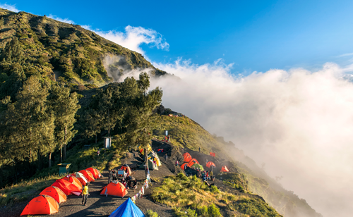 Sulawesi Trekking